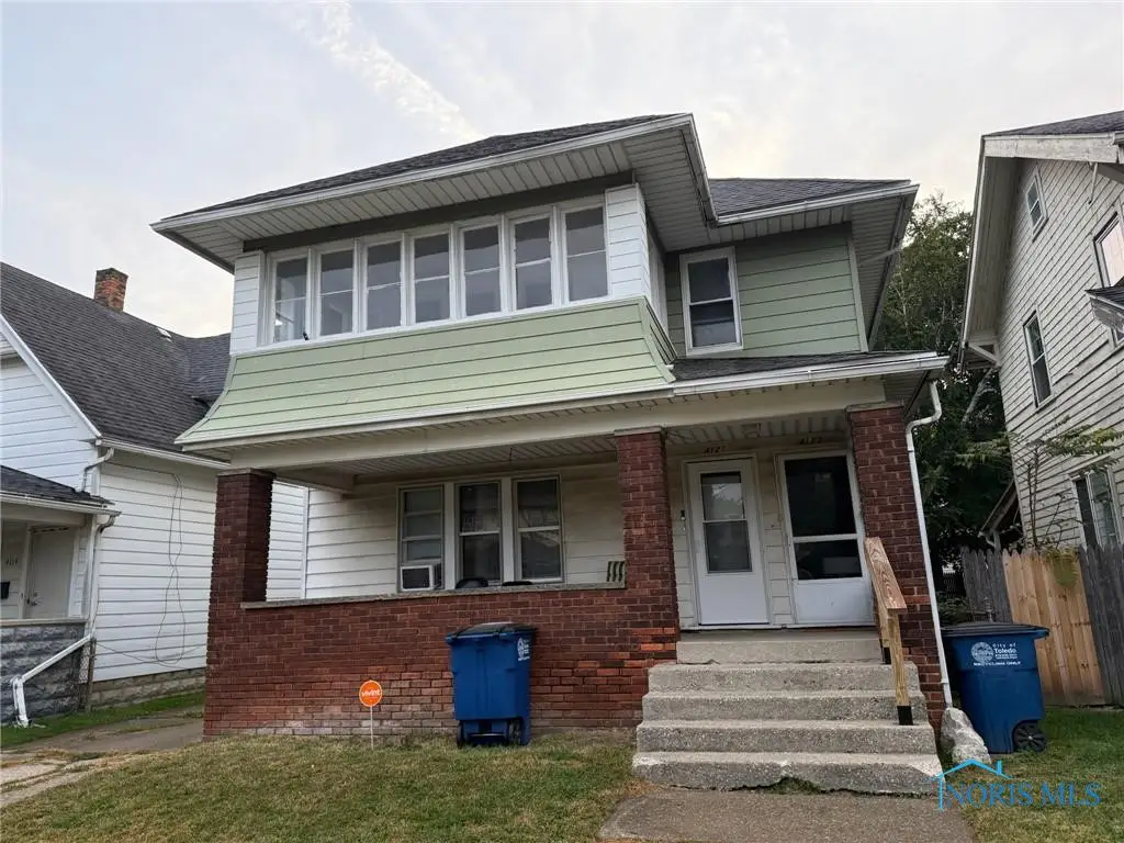 4121 Burnham Avenue, Toledo, OH 43612 - Image #1