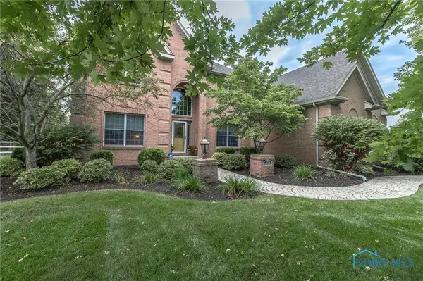 3556 Stillwater Boulevard, Maumee, OH 43537