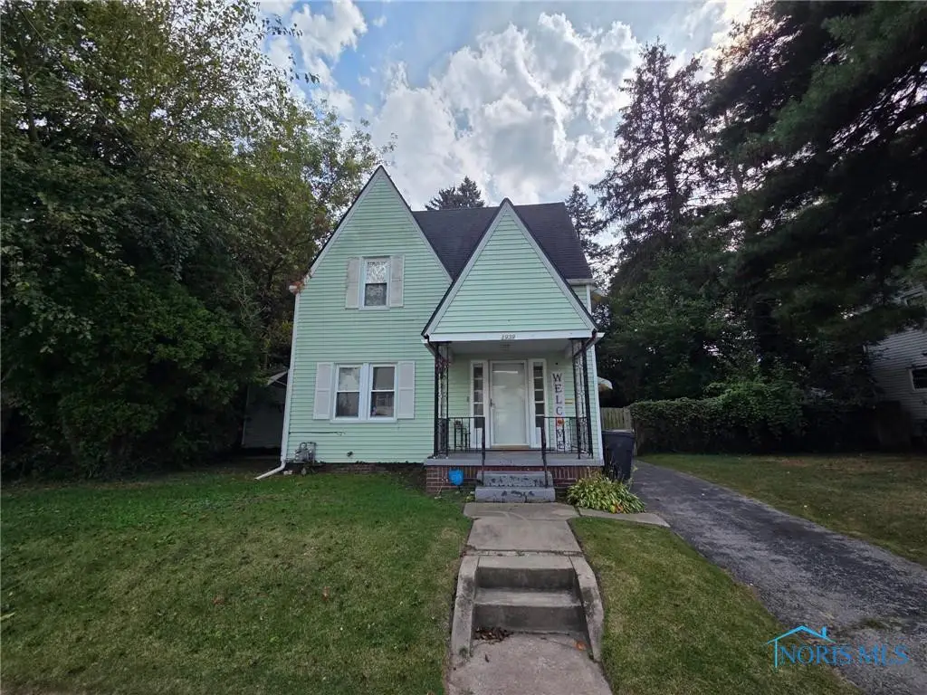 1939 Balkan Place, Toledo, OH 43613 - Image #1