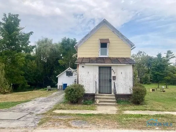 625 Bush Place, Fremont, OH 43420