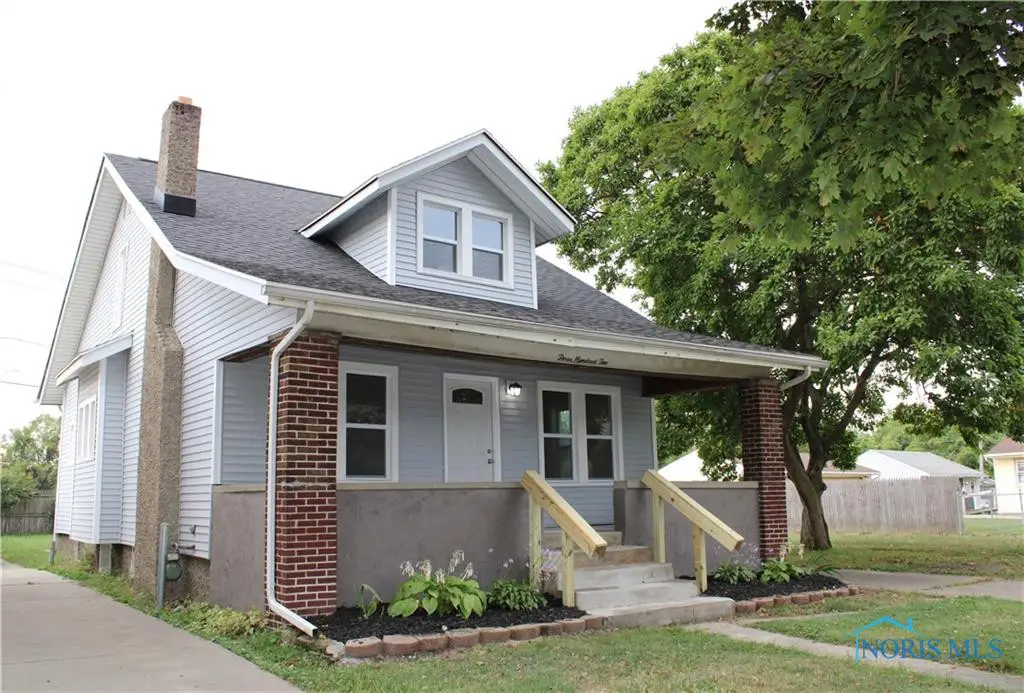 302 Warrington Road, Toledo, OH 43612 - Image #1