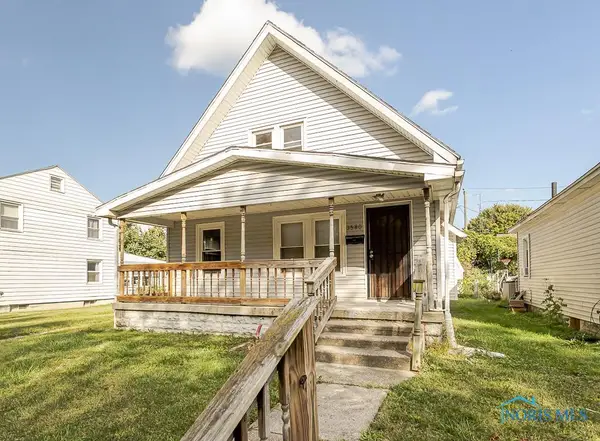 3580 Doyle Street, Toledo, OH 43608