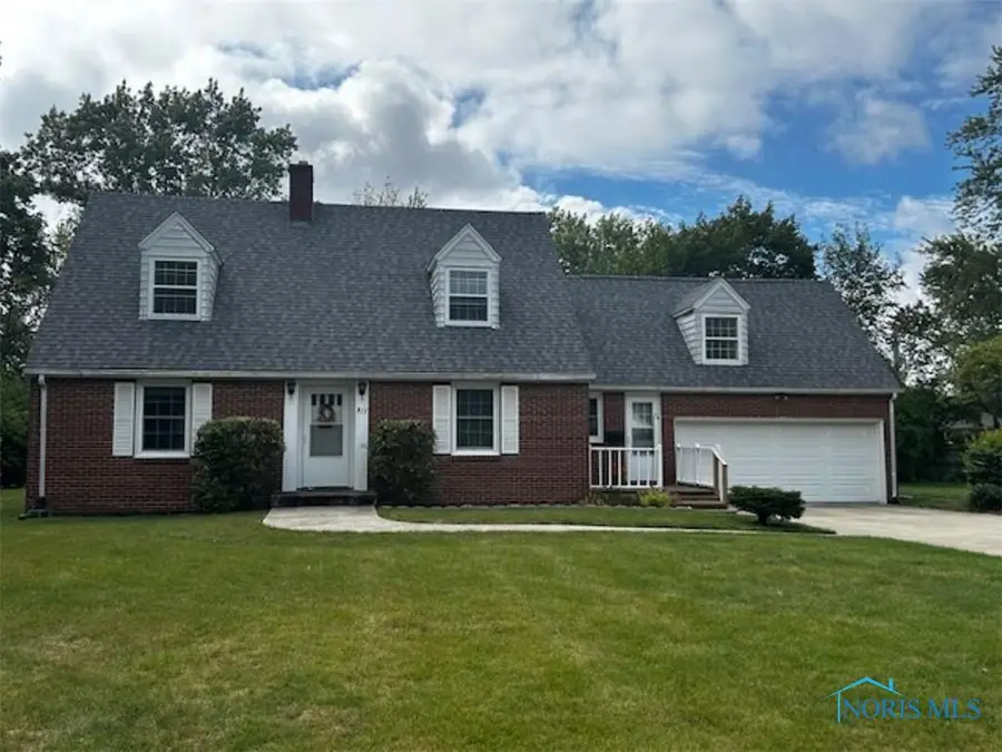 817 Oakwood Avenue, Bryan, OH 43506 - Image #3
