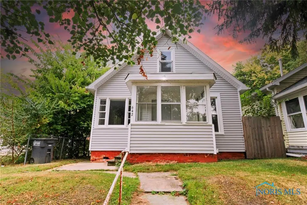 642 Orchard Street, Toledo, OH 43609 - Image #1