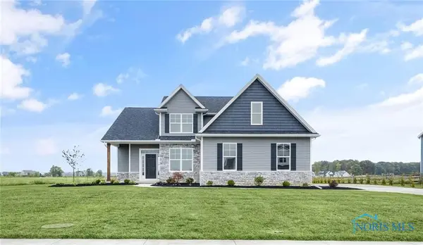 8520 Hocking Cove, Waterville, OH 43566