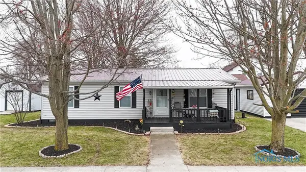 100 N Maple Street, Grover Hill, OH 45849
