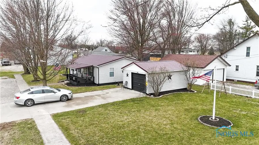 100 N Maple Street, Grover Hill, OH 45849 - Image #3