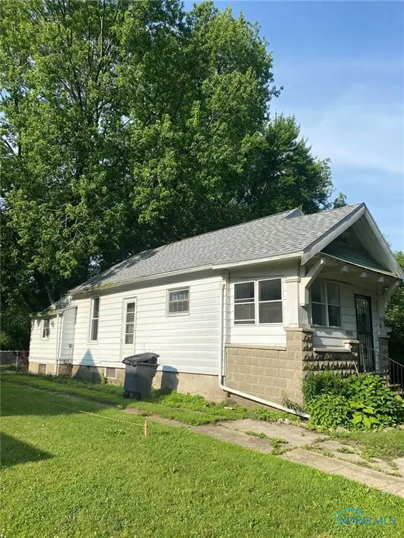 1023 Prouty Avenue, Toledo, OH 43609 - Image #1