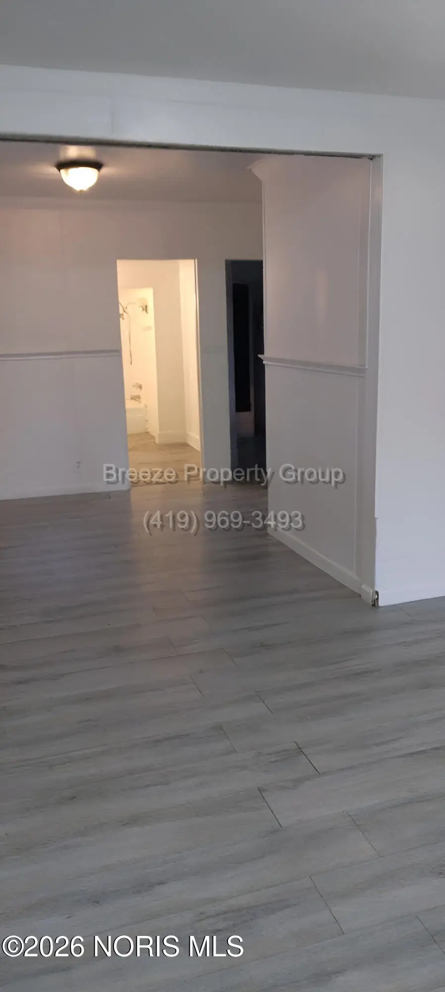 1215 Woodstock Avenue, Toledo, OH 43607 - #2