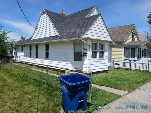 1250 Prouty Avenue, Toledo, OH 43609