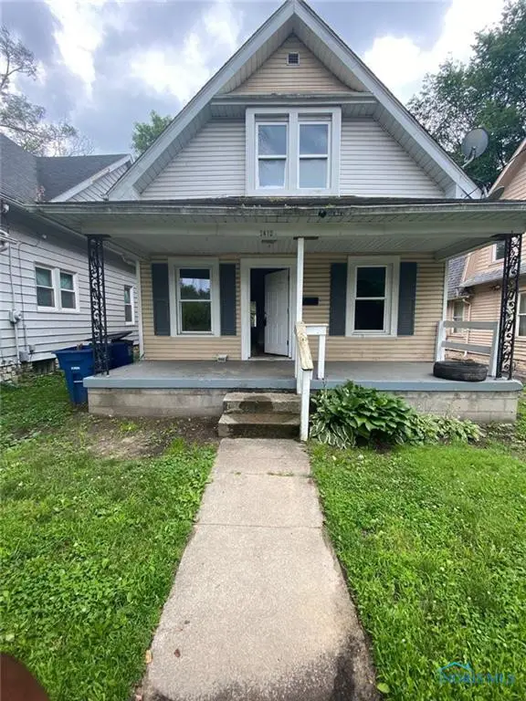 1413 Colburn Street, Toledo, OH 43609 - Image #1