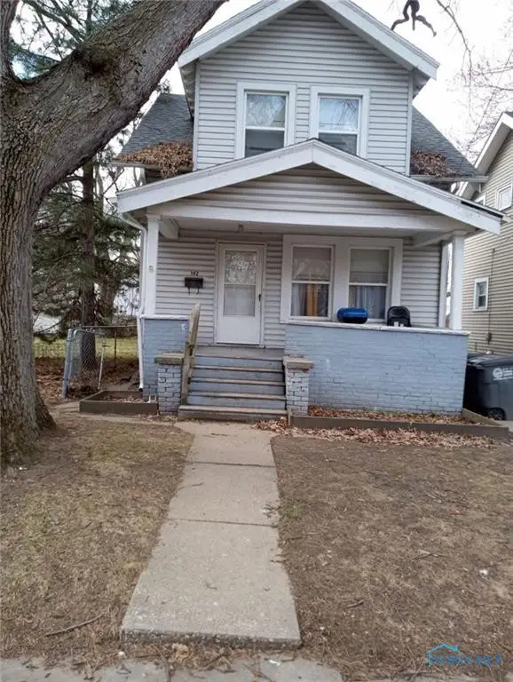 142 S Detroit Avenue, Toledo, OH 43609
