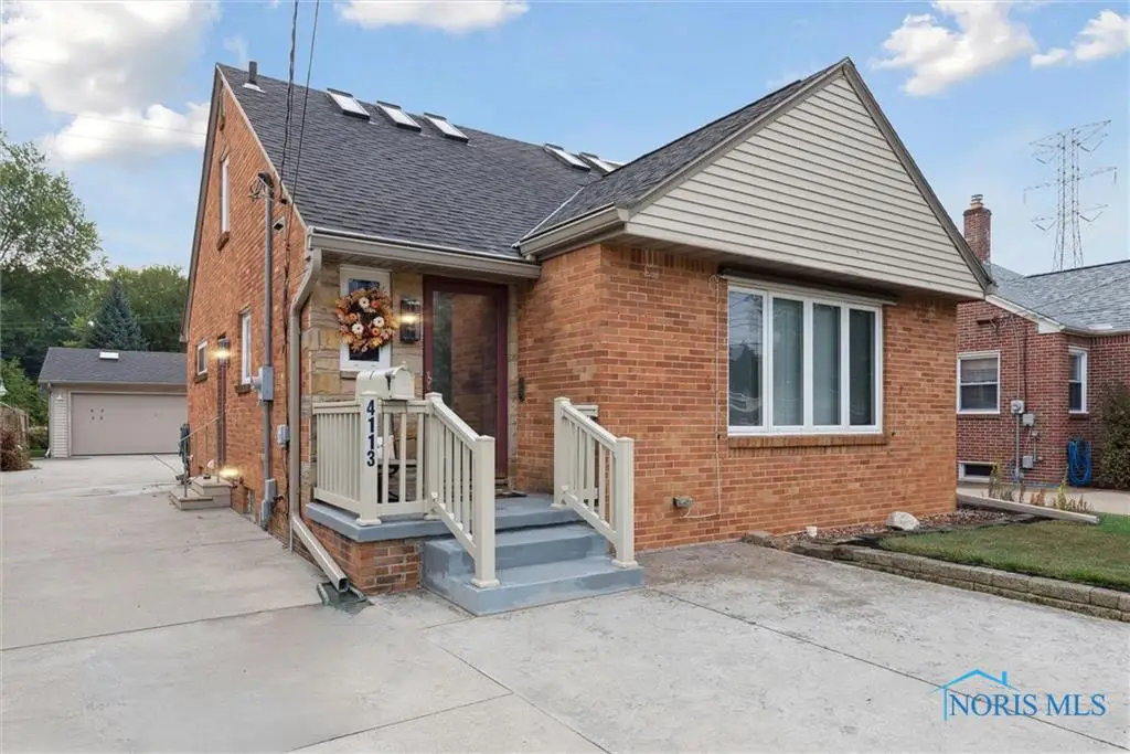 4113 S Detroit Avenue, Toledo, OH 43614 - Image #1