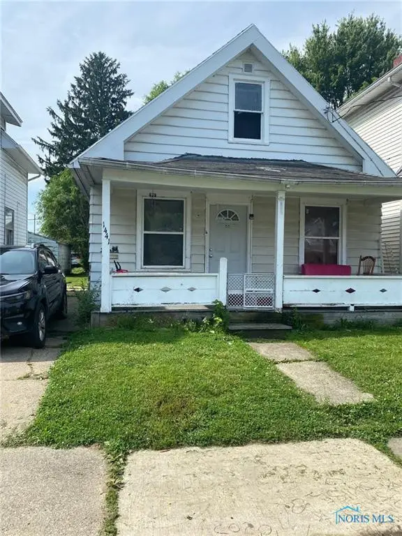 1441 Prouty Avenue, Toledo, OH 43609