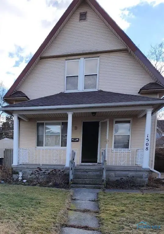 1508 Albert Street, Toledo, OH 43605 - Image #1