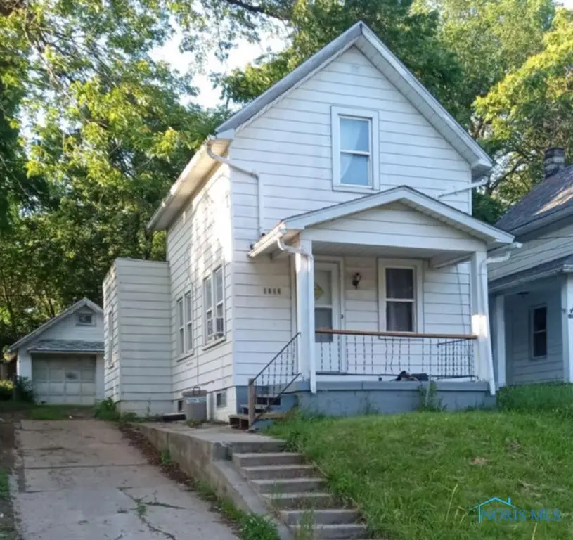 1814 Bigelow Street, Toledo, OH 43613 - Image #1