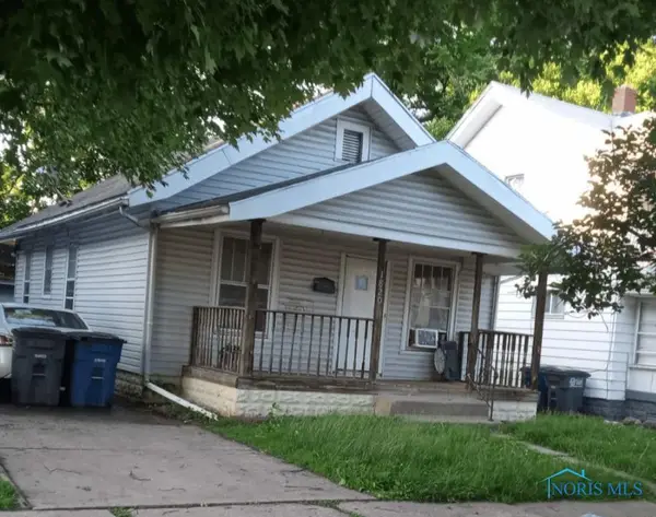 1820 Marne Avenue, Toledo, OH 43613