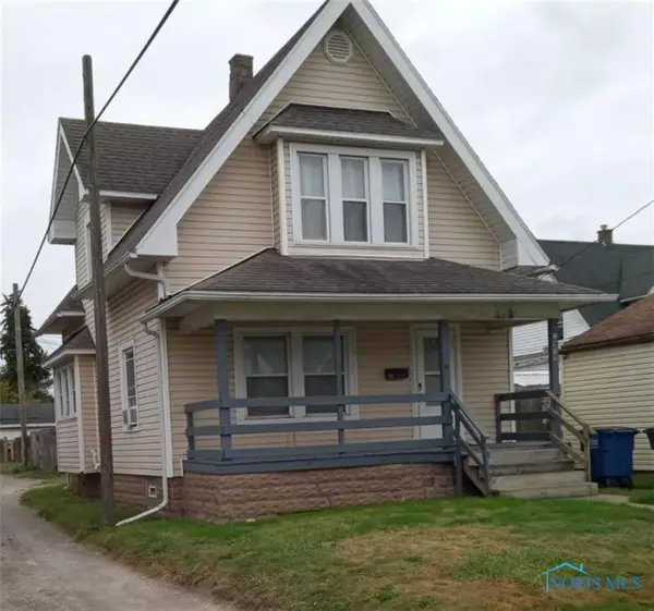 1912 Greenwood Avenue, Toledo, OH 43605