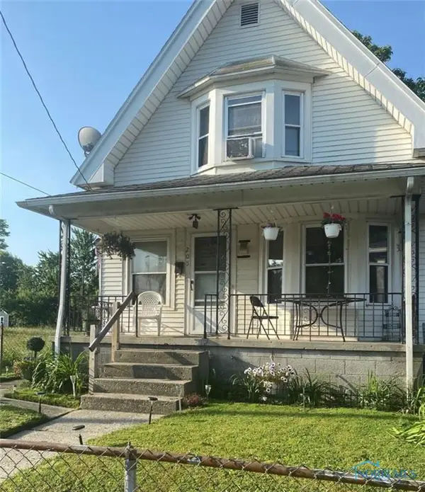 205 Eastern Avenue, Toledo, OH 43609