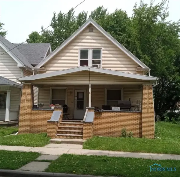 209 Austin Street, Toledo, OH 43608