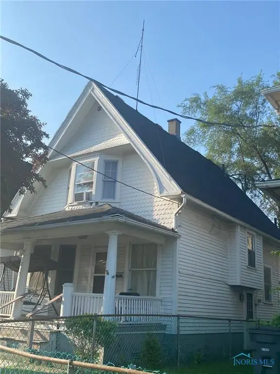 215 Eastern Avenue, Toledo, OH 43609