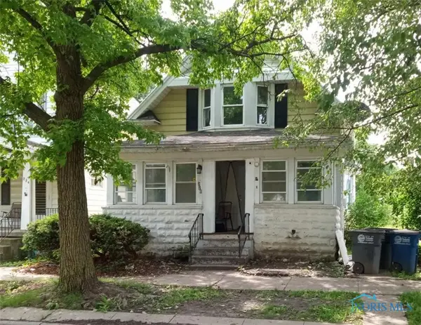 220 E Pearl Street, Toledo, OH 43608