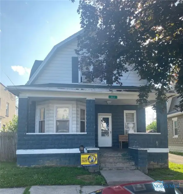 332 Willard Street, Toledo, OH 43605