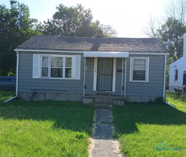 3405 Beaumont Drive, Toledo, OH 43608