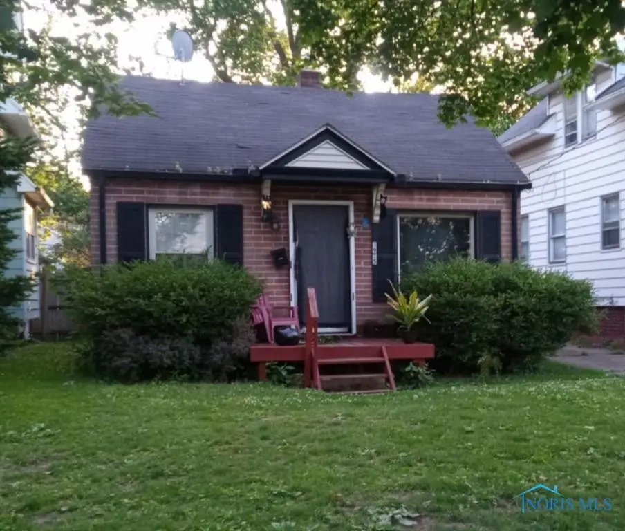 3915 Hoiles Avenue, Toledo, OH 43612 - Image #1