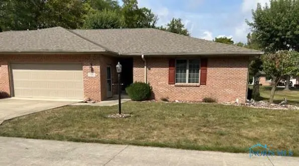 786 Miami Drive, Defiance, OH 43512