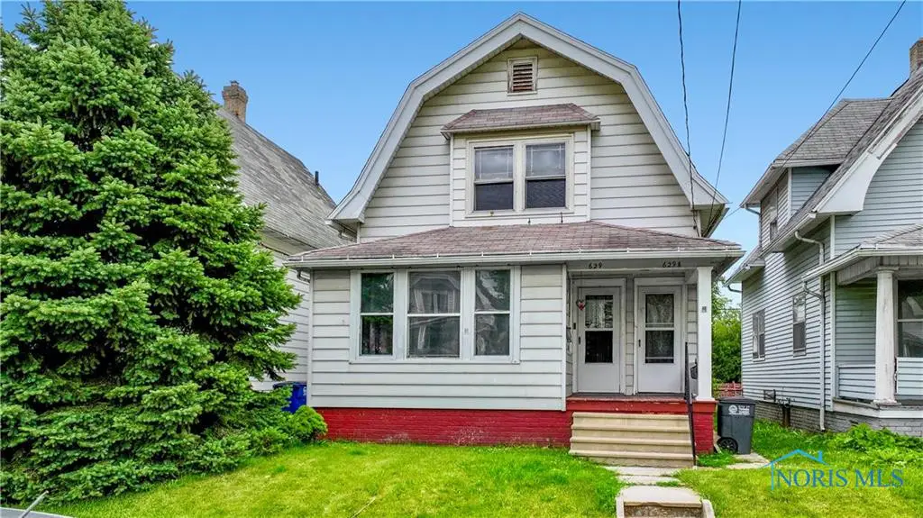 629 Clark Street, Toledo, OH 43605 - Image #1