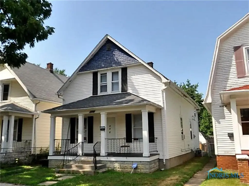 427 Everett Street, Toledo, OH 43608 - Image #1
