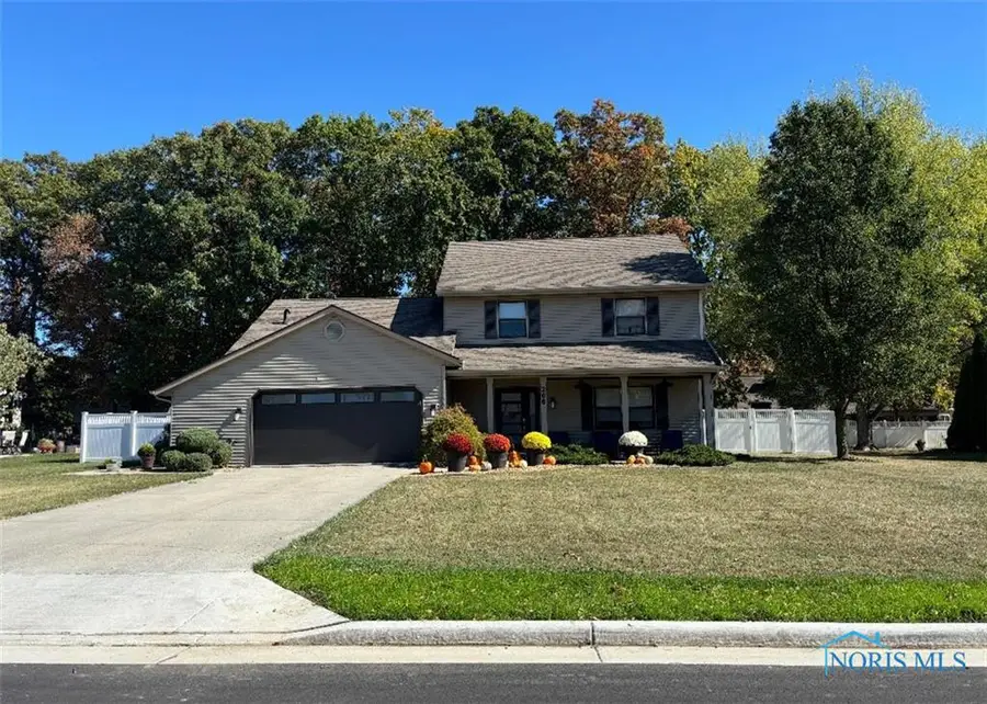 206 Brown Drive, Bryan, OH 43506 - Image #2