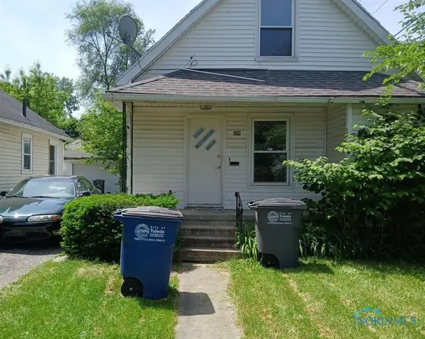 4139 Walker Avenue, Toledo, OH 43612
