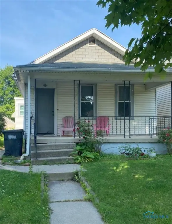 712 Balfe Street, Toledo, OH 43609