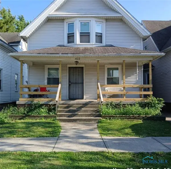 422 Dexter Street, Toledo, OH 43608
