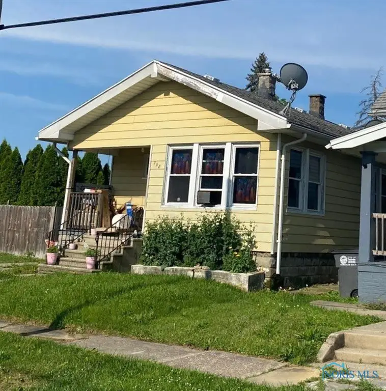 708 Bowman Street, Toledo, OH 43609 - Image #1