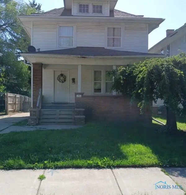 4228 N Lockwood Avenue, Toledo, OH 43612