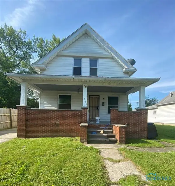 713 Orchard Street, Toledo, OH 43609