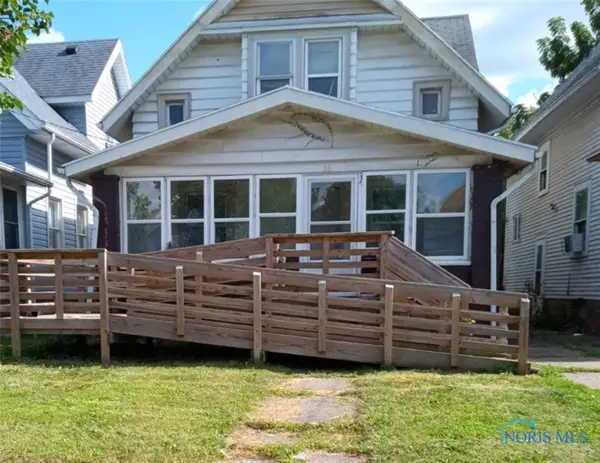 56 E Pearl Street, Toledo, OH 43608