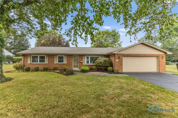 411 Monticello Drive, Fostoria, OH 44830