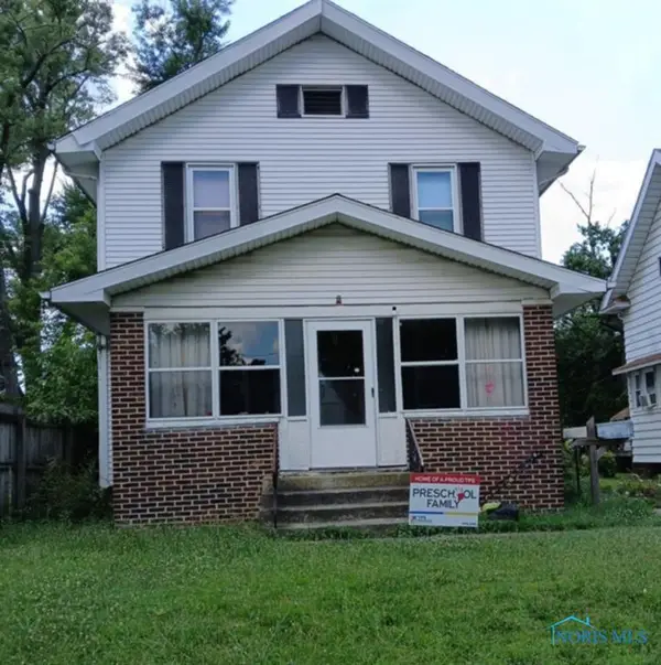 440 Somerset Street, Toledo, OH 43609