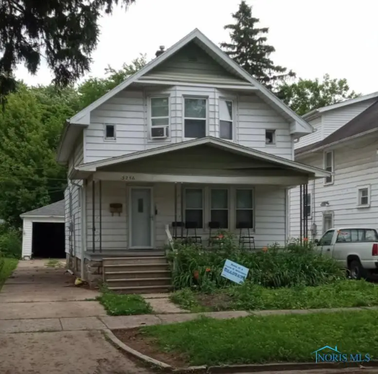 3256 Jeannette Avenue, Toledo, OH 43608 - Image #1