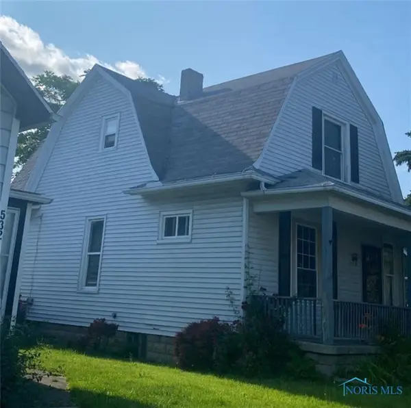 522 Saint Louis Street, Toledo, OH 43605