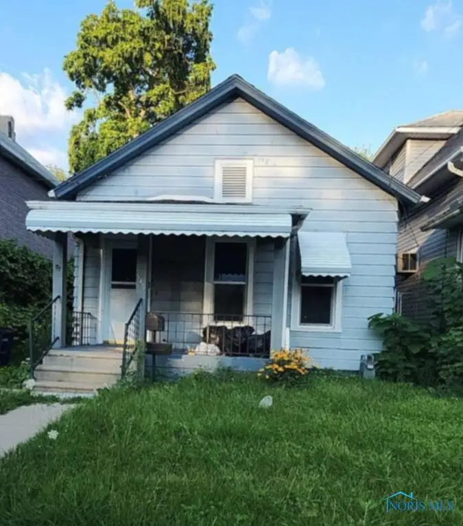549 Spencer Street, Toledo, OH 43609 - Image #1