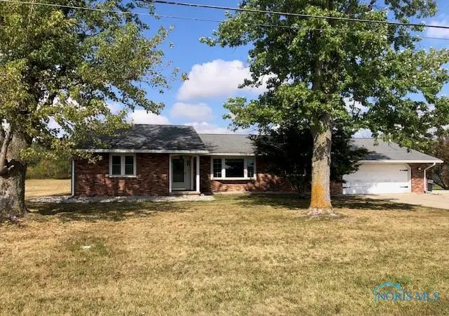 201 Briar Hill Road, North Baltimore, OH 45872 - Image #1