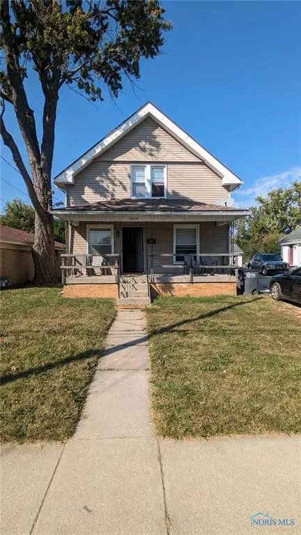 2329 Seaman Street, Toledo, OH 43605