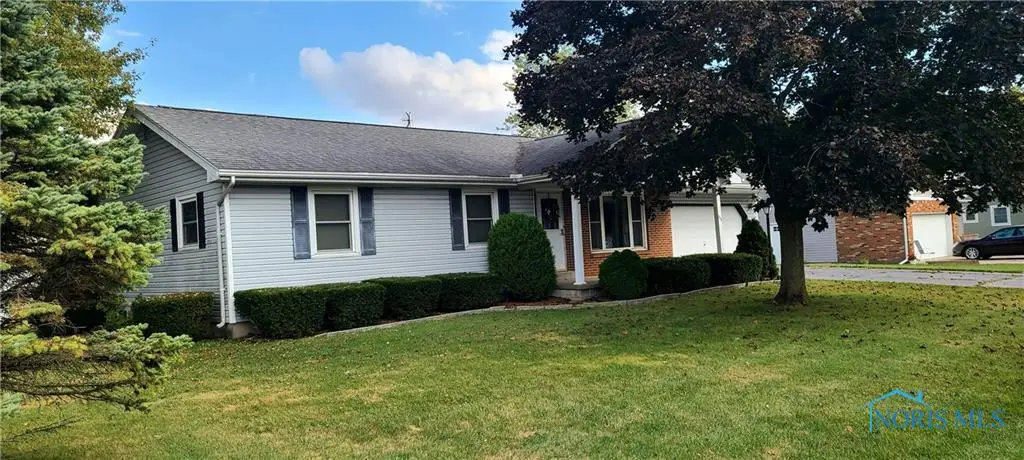 303 Eastwood Street, Wauseon, OH 43567 - Image #1