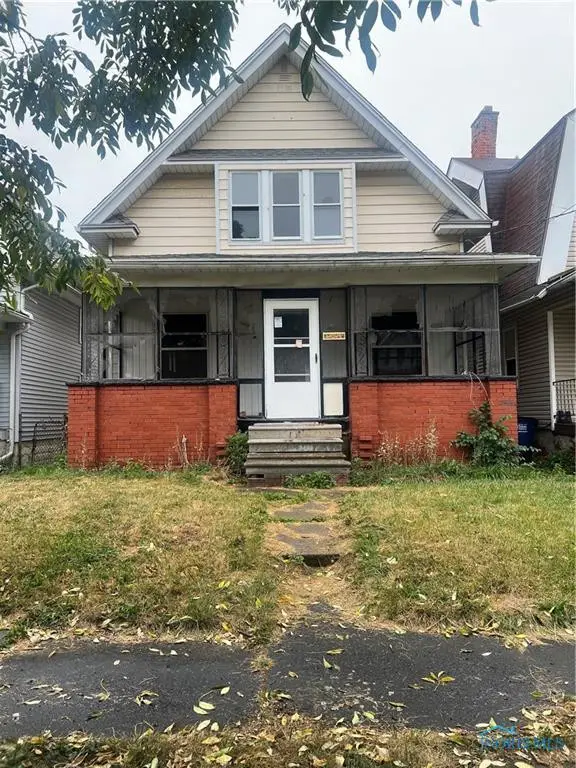 644 Nicholas Street, Toledo, OH 43609