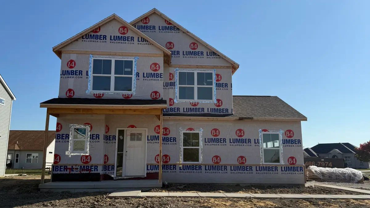 727 W Ironwood Drive, Rossford, OH 43460 - Image #1